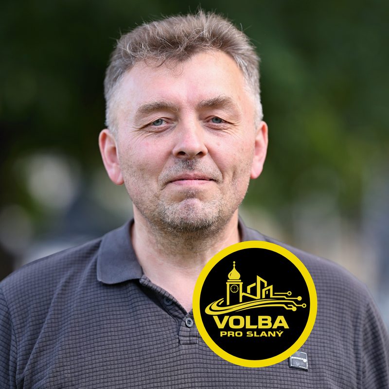 Jiří Novák
