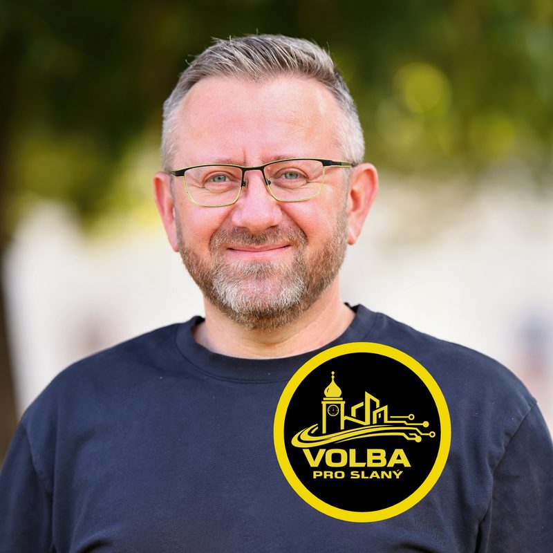 Martin Ričl